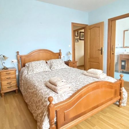 ベタンソス Casa Outeiroヴィラ エクステリア 写真